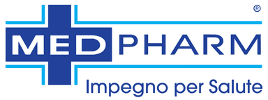 MedPharm Logo