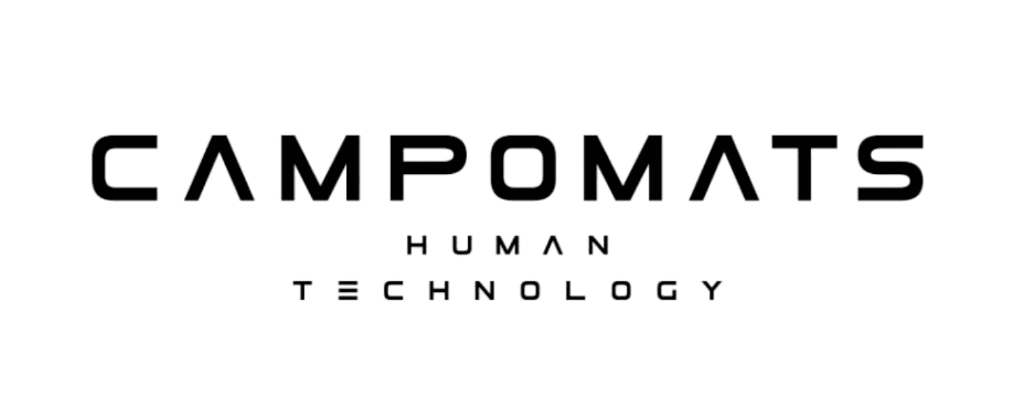 Logo CAMPOMATS