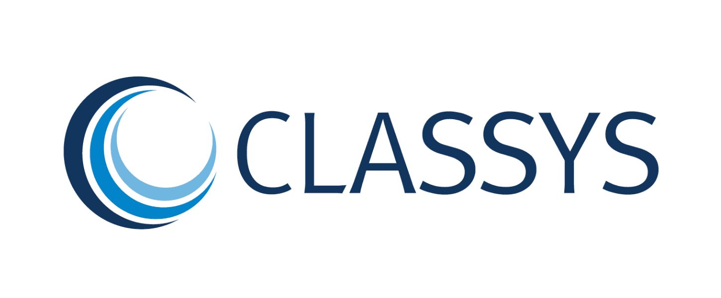 Logo CLASSYS