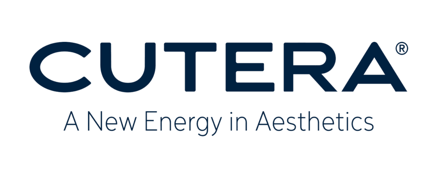 Logo CUTERA