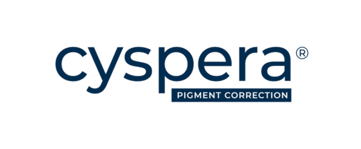 Logo cyspera
