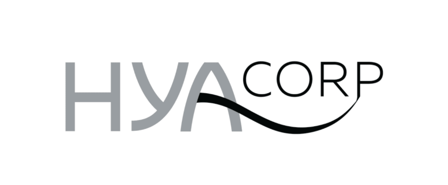 Logo HYACORP