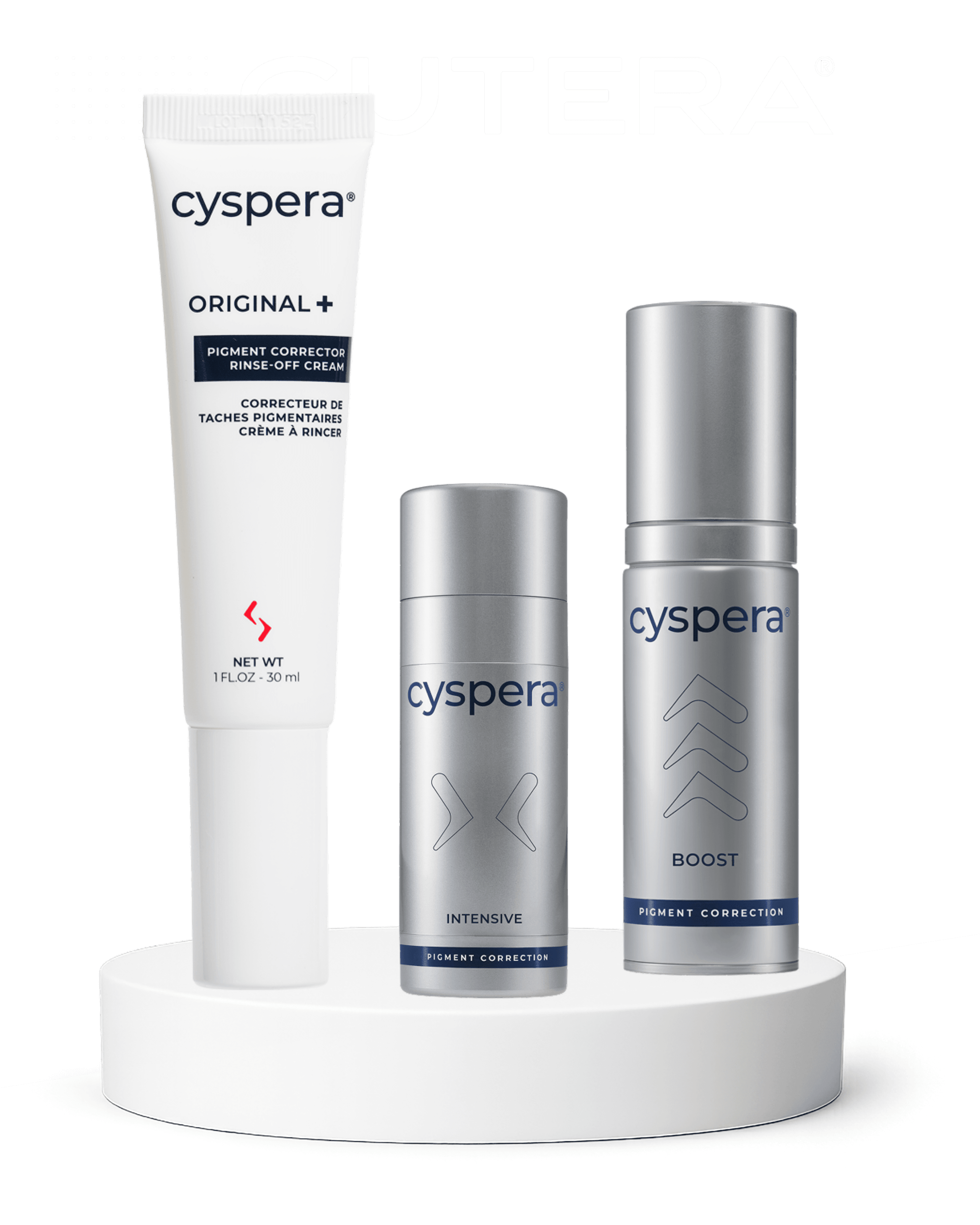 Cyspera®